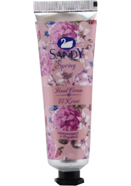 Spring El Kremi 30 ml Tüp