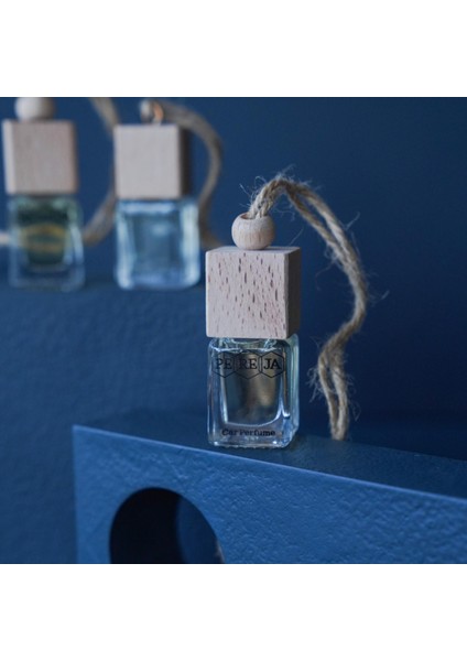 Pudra Araba Kokusu 5 ml