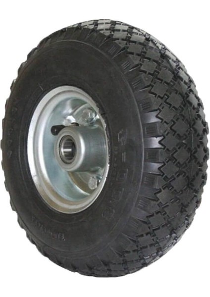 300X4 Shr Havalı Lastik Teker - Ithal