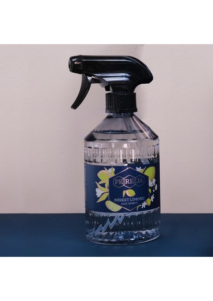 Misket Limonu Oda Spreyi 500 ml