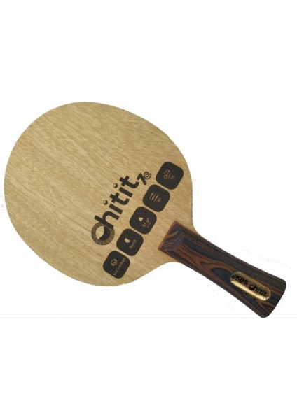 Kbs Hitit-7c Masa Tenis Tahtası