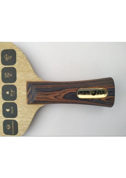 Kbs Hitit-7c Masa Tenis Tahtası modelleri