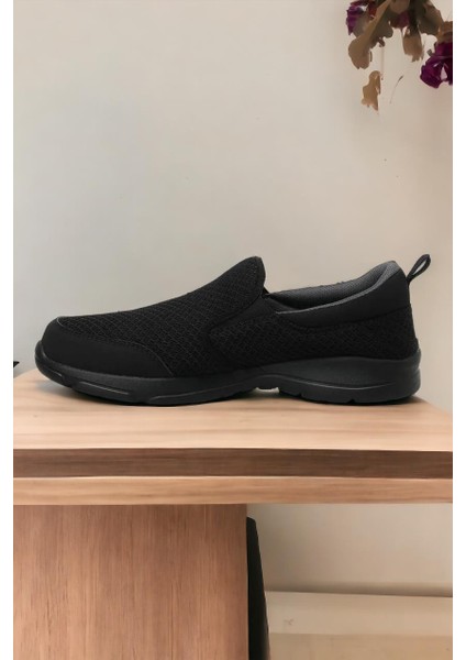 101497863 Liponis Memory Foam Jel Taban Sneaker Erkek Günlük Spor Ayakkabı