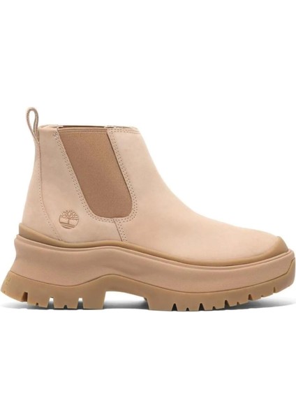 Roxie Lane Mıd Chelsea Boot