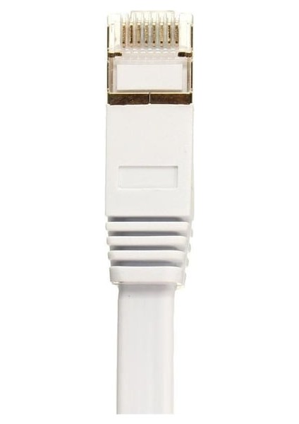 Cat7 Ethernet RJ45 Modem Internet Kablosu 3 Metre 10GBPS 600MHZ