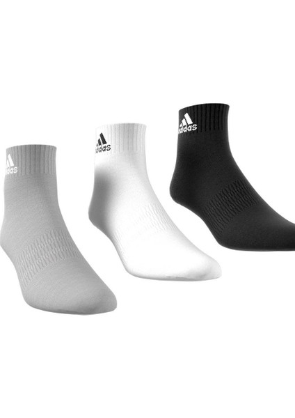 T SPW ANK 3P Çorap IC1283