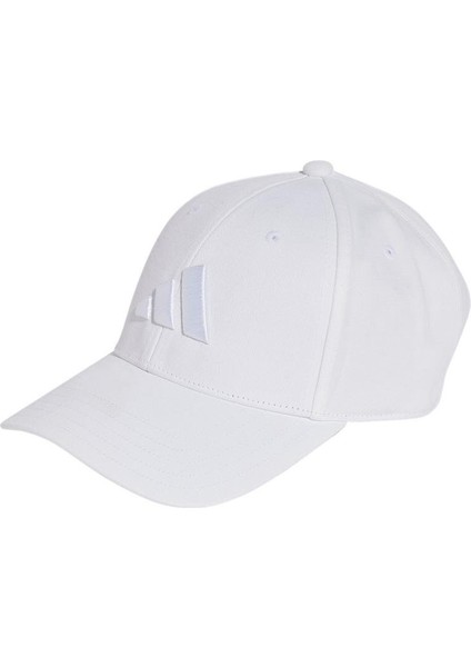 Beyaz Şapka Bball Cap Tonal JC8879