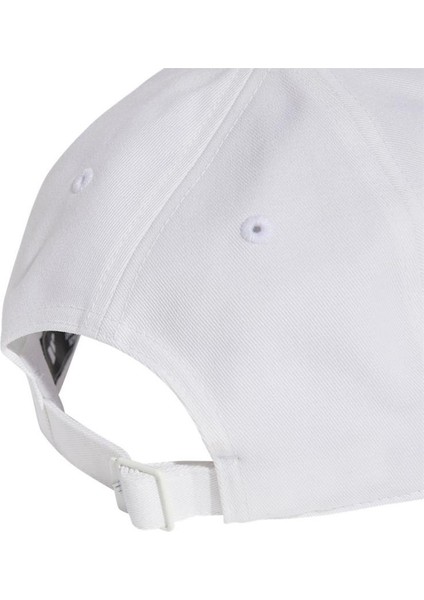 Beyaz Şapka Bball Cap Tonal JC8879 modelleri