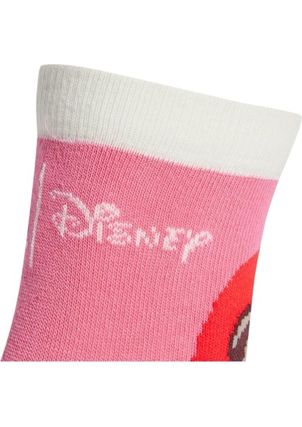 Beyaz Çorap LK DY MI 3PP JH3267