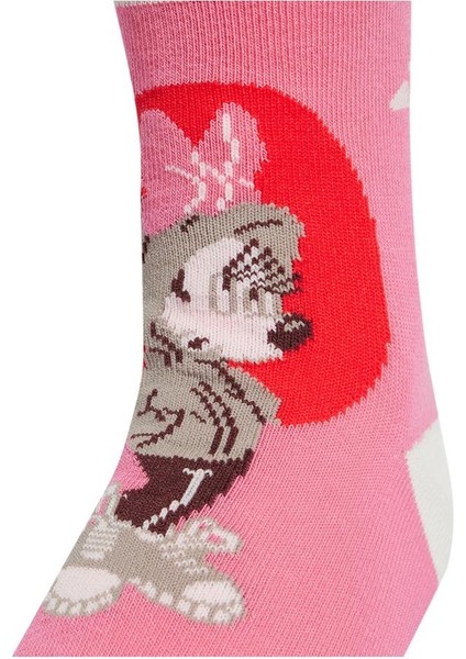 Beyaz Çorap LK DY MI 3PP JH3267