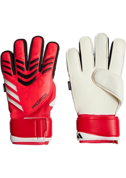 Kırmızı Kaleci Eldiveni PRED GL MTC FS JH3802