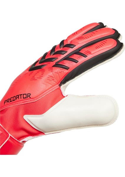 Kırmızı Kaleci Eldiveni PRED GL MTC FS JH3802