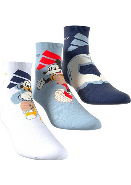 Beyaz Şort LK DY MM 3PP SO JG5807