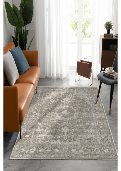 Dekoratif Özel Tasarım Yıkanabilir,ince, Kaymaz Tabanlı, Modern Halı KECE-FR08 fiyatları