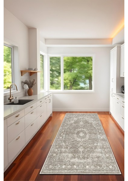 Dekoratif Özel Tasarım Yıkanabilir,ince, Kaymaz Tabanlı, Modern Halı KECE-FR08 indirimleri