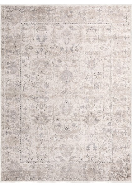 Dekoratif Özel Tasarım Yıkanabilir,ince, Kaymaz Tabanlı, Modern Halı KECE-FR09