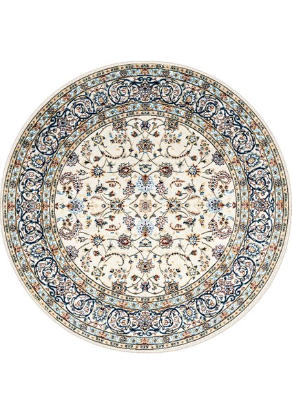 Dekoratif Özel Tasarım Yıkanabilir,ince, Kaymaz Tabanlı, Modern Halı KECE-FR22