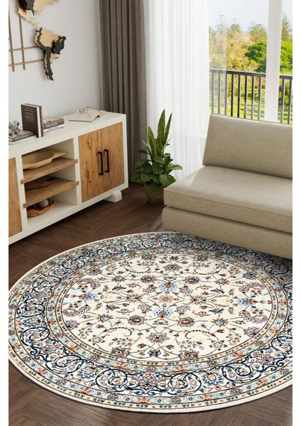 Dekoratif Özel Tasarım Yıkanabilir,ince, Kaymaz Tabanlı, Modern Halı KECE-FR22 modelleri