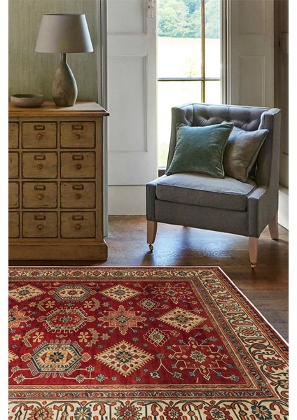 Dekoratif Özel Tasarım Yıkanabilir,ince, Kaymaz Tabanlı, Modern Halı KECE-FR20 fiyatları