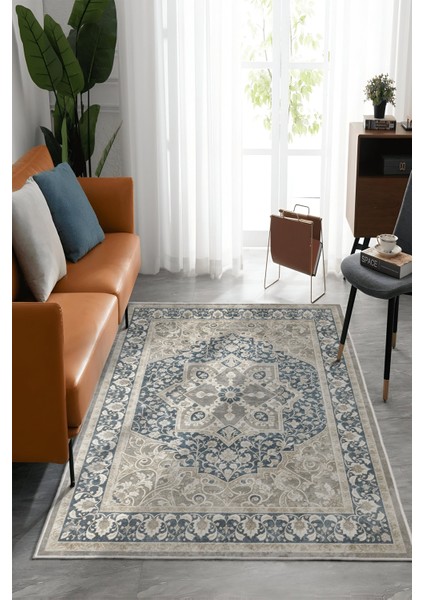 Dekoratif Özel Tasarım Yıkanabilir,ince, Kaymaz Tabanlı, Modern Halı KECE-FR10 fiyatları