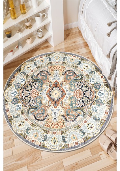 Dekoratif Özel Tasarım Yıkanabilir,ince, Kaymaz Tabanlı, Modern Halı KECE-FR23 fiyatları