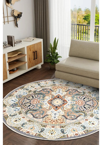 Dekoratif Özel Tasarım Yıkanabilir,ince, Kaymaz Tabanlı, Modern Halı KECE-FR23 modelleri