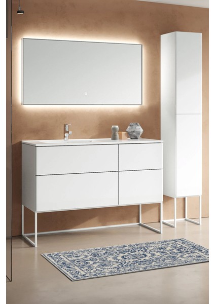 Dekoratif Özel Tasarım Yıkanabilir,ince, Kaymaz Tabanlı, Modern Halı KECE-FR34 fırsatları