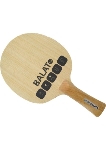 Balat All Masa Tenis Tahtaları