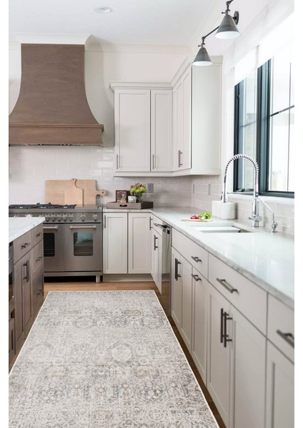 Dekoratif Özel Tasarım Yıkanabilir,ince, Kaymaz Tabanlı, Modern Halı KECE-FR47 indirimleri