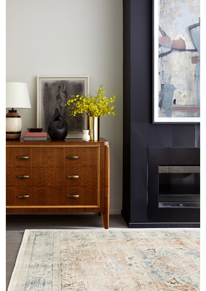 Dekoratif Özel Tasarım Yıkanabilir,ince, Kaymaz Tabanlı, Modern Halı KECE-FR66 fiyatları