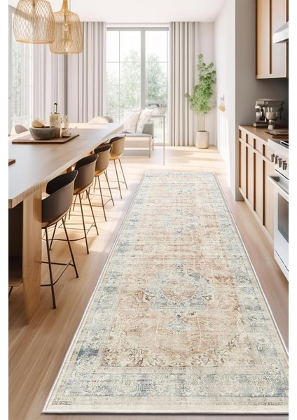 Dekoratif Özel Tasarım Yıkanabilir,ince, Kaymaz Tabanlı, Modern Halı KECE-FR66 indirimleri