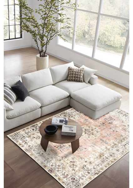 Dekoratif Özel Tasarım Yıkanabilir,ince, Kaymaz Tabanlı, Modern Halı KECE-FR78 fiyatları