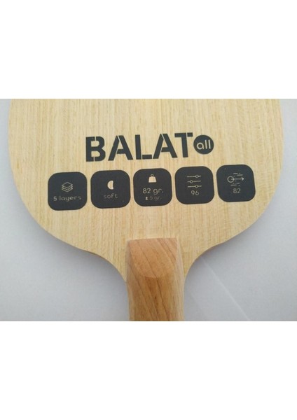 Balat All Masa Tenis Tahtaları fırsatları