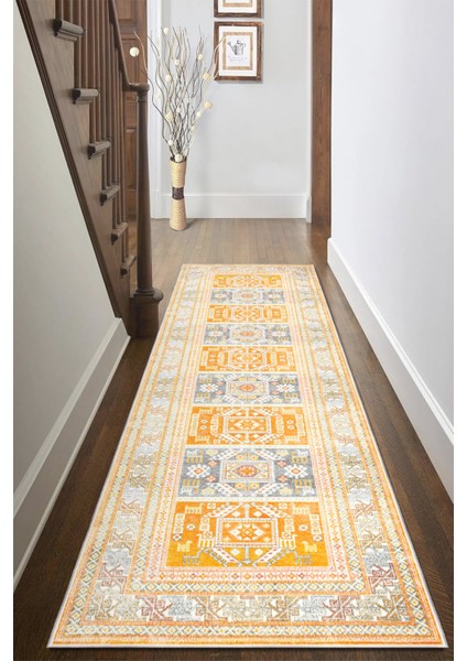 Dekoratif Özel Tasarım Yıkanabilir,ince, Kaymaz Tabanlı, Modern Halı KECE-FR70 indirimleri