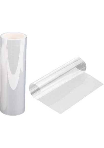 200X140 mm Pfa Film - Anycubic, Phrozen, Elegoo, Creality ve Diğer Sla/dlp/lcd 3D Yazıcılar Için