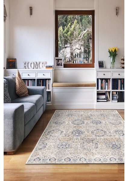 Dekoratif Özel Tasarım Yıkanabilir,ince, Kaymaz Tabanlı, Modern Halı KECE-FR49 fiyatları