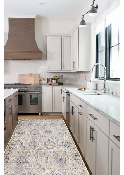 Dekoratif Özel Tasarım Yıkanabilir,ince, Kaymaz Tabanlı, Modern Halı KECE-FR49 indirimleri