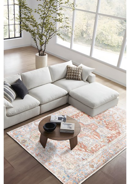 Dekoratif Özel Tasarım Yıkanabilir,ince, Kaymaz Tabanlı, Modern Halı KECE-FR81 fiyatları