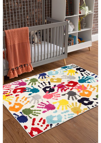 Dekoratif Özel Tasarım Yıkanabilir,ince, Kaymaz Tabanlı, Modern Halı KECE-FR100 fiyatları