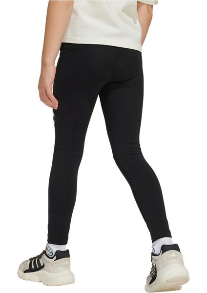 Unisex Çocuk Tayt LK DY MM LEG JF3647