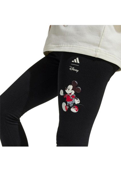 Unisex Çocuk Tayt LK DY MM LEG JF3647