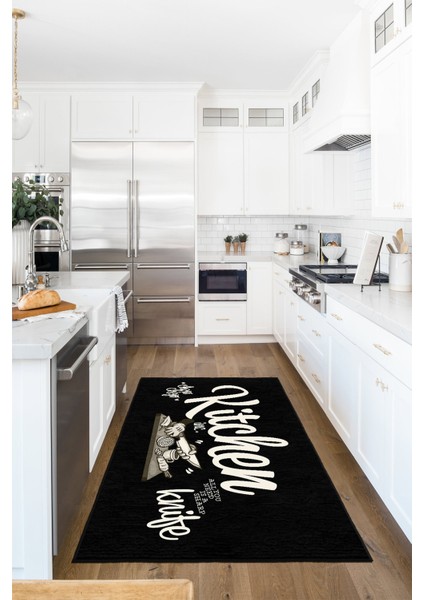 Dekoratif Özel Tasarım Yıkanabilir,ince, Kaymaz Tabanlı, Modern Halı WOOKECE1691