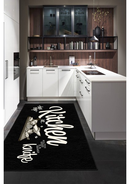 Dekoratif Özel Tasarım Yıkanabilir,ince, Kaymaz Tabanlı, Modern Halı WOOKECE1691 fırsatları