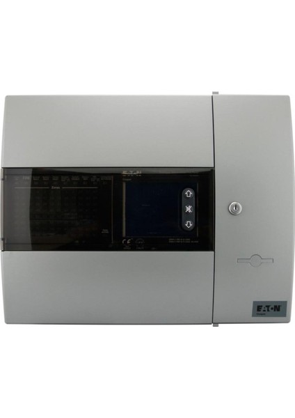 Elektronik Adreslenebilir Yangın Alarm Kontrol Paneli 4 Loop, 800 Adres