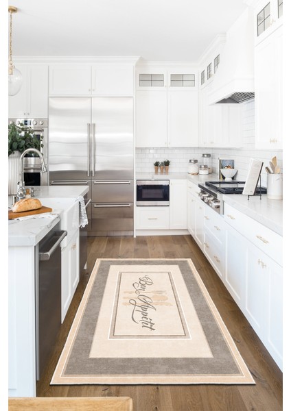 Dekoratif Özel Tasarım Yıkanabilir,ince, Kaymaz Tabanlı, Modern Halı WOOKECE1685