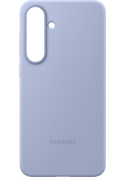 Galaxy S25 Plus Silikon Kılıf EF-PS936CLEGWW (Samsung Tr Garantili)