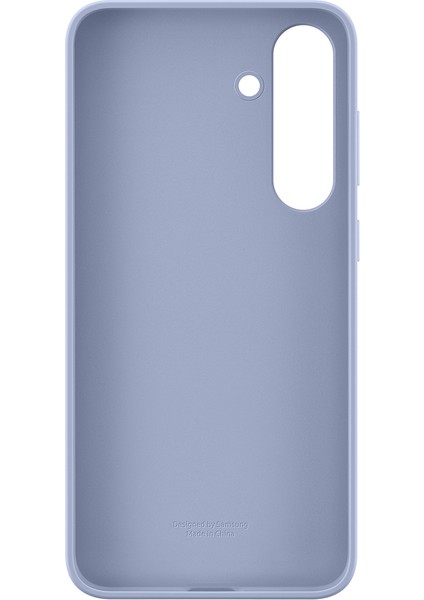 Galaxy S25 Plus Silikon Kılıf EF-PS936CLEGWW (Samsung Tr Garantili)