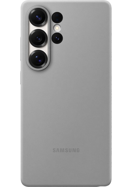 Galaxy S25 Ultra Silikon Kılıf EF-PS938CJEGWW (Samsung Tr Garantili)