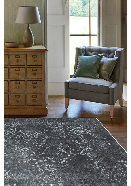 Dekoratif Özel Tasarım Yıkanabilir,ince, Kaymaz Tabanlı, Modern Halı KECE-FR19 fiyatları