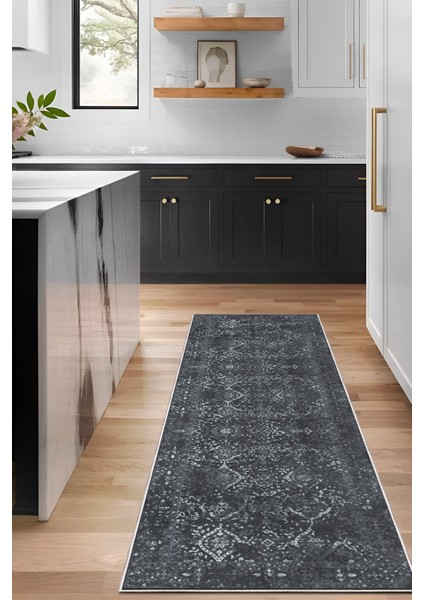 Dekoratif Özel Tasarım Yıkanabilir,ince, Kaymaz Tabanlı, Modern Halı KECE-FR19 indirimleri